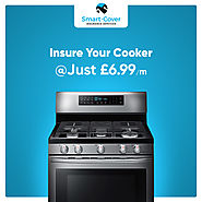 Cooker Breakdown Insurance Cover.We'll do our best to make sure you're always able to have hot food on the table.