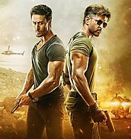 War (2019) Hindi Movie Download | Mast movies