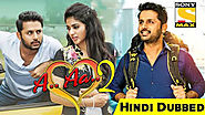 A…Aa 2 (Chal Mohan Ranga) 2019 Hindi Dubbed 720p HDRip 900MB | Mast movies