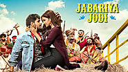 Jabariya Jodi 2019 Hindi Movie 720p HDRip 1.4GB ESubs | Mast movies