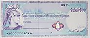 How do Travelers Cheque works: Smart Use May Save Travel Money