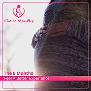 The 9 Months :- care and love