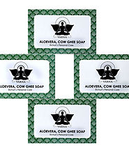 Ayurvedic & Herbal Soap: Buy Ayurvedic Soaps Online @ Andariki Ayurvedam Online Store