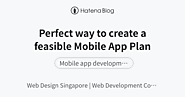 Mobile App Development Company Bangalore - Web Design Singapore | Web Development Company in Singapore