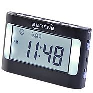 Always Be on Right Time with Wireless Alarm Clocks