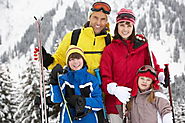 8 astuces pour des vacances au ski pas chères