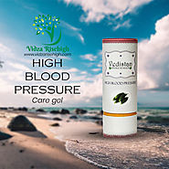 What is high blood pressure? And How It Control With Ayurvedic Medicine for High Blood Pressure – Vedistan Ayurvedic ...