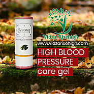 High Blood Pressure: Should I Take Medicine?-Ayurvedic Medicine for High Blood Pressure – Vedistan Ayurvedic Medicines