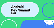 Android Developers Blog: Previewing AndroidDevSummit: Sessions, App, & Livestream Details