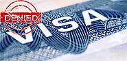 USA Immigration-Visa Rejected