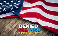 US. Visa Denial, Approval, and Administrative Processing