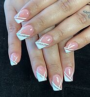The Ultimate Guide to Nail Care: Tips and Tricks for Healthy and Beautiful Nails - creative9blogs | Vingle, Interest ...