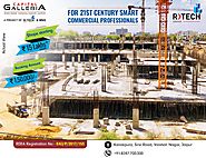 R-Tech Projects-Buy Perfect Commercial And Office Space In Jaipur - R Tech Group