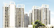 1, 2 and 3 BHK Apartments in Bhiwadi