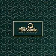 The Fan Studio (@thefan_studio) • Instagram photos and videos