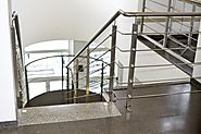 High Quality Balustrading In Melbourne