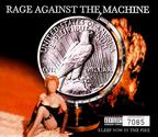 Rage Against the Machine-Sleep Now in the Fire