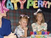 Katy Perry-Birthday