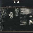 U2-Where the Streets Have No Name