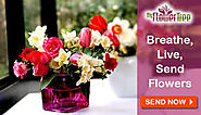 Personalized Anniversary Gifts Online - MyFlowerTree