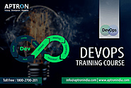 DevOps Training Course in Gurgaon