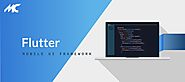 Flutter App Development Services –Hire Flutter Developers