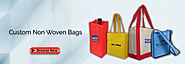 Everything You Need to Know About Non-Woven Tote Bags – Promotional Bags