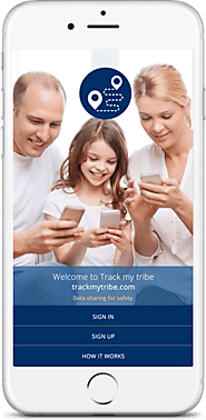 TMT: A Great App For Senior Caregivers which Tracks Your Vulnerable Parents