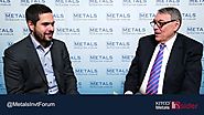Over 50OZ of Gold" - Jay Taylor in Metals Investor Forum
