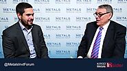 "Over 50OZ of Gold" - Jay Taylor in Metals Investor Forum