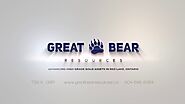 Great Bear Resources - At A Glance