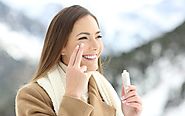 Best Beauty Products for Healthy Winter Skin
