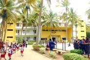 Best CBSE School in Marathalli, Bangalore | Orchids The International School