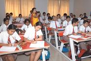 Top 10 CBSE School in Bannerghatta Road, Bangalore | Orchids The International School