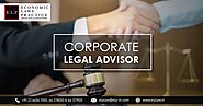 Best Corporate Lawyers in India