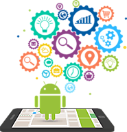Hire Developers from top-notch Android App Maker