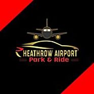 Heathrow Airport Park and Ride - Issuu