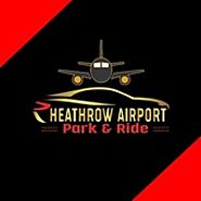 Heathrow Airport Park and Ride on Livestream