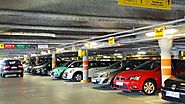 Heathrow Airport park and ride is your go to option for airport parking