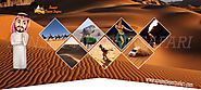 Desert Safari Dubai | 35 AED | Affordable Desert Safari Deals & Tours