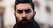 FACIAL HAIR STYLES OF SMART MEN IN 2019 - BABY INDIA - BABY INDIA - SMART BLOG FOR SMART MOM DAD