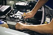 Reliable Car Mechanic in North Melbourne