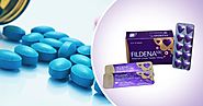 Is Fildena better than Viagra?