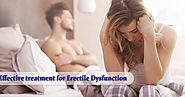The Best Erectile Dysfunction Treatment Options At HimsEDPills