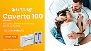 caverta 100 Reviews, Price, Dosage, What is caverta 100 on Behance