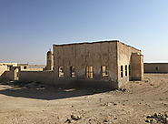 Find the Best Al Zubara Fort Qatar