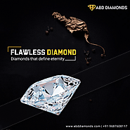 Get luxurious with superior quality manufactured diamond