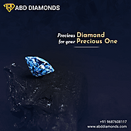 Get Premium Quality HPHT CVD Diamonds