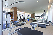 Fitness Centre