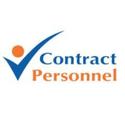 Contract Personnel (@ContractP)
